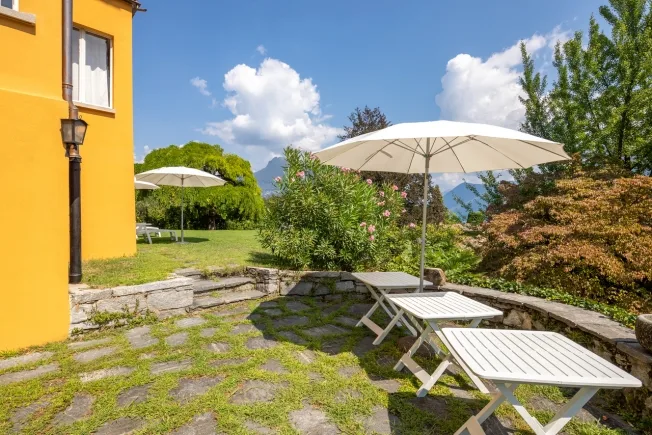 9.5 Zimmer Villa in Sorengo – Foto 11 von 20
