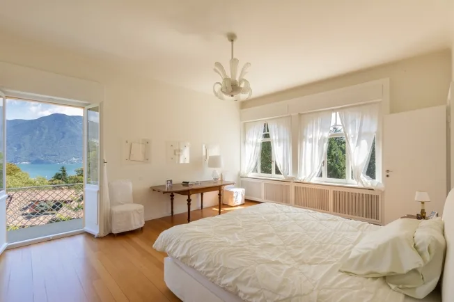 9.5 Zimmer Villa in Sorengo – Foto 17 von 20
