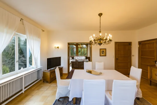 9.5 Zimmer Villa in Sorengo – Foto 6 von 20