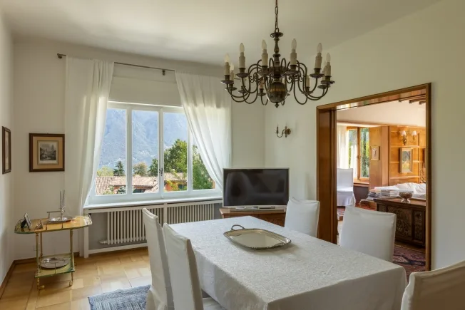 9.5 Zimmer Villa in Sorengo – Foto 15 von 20