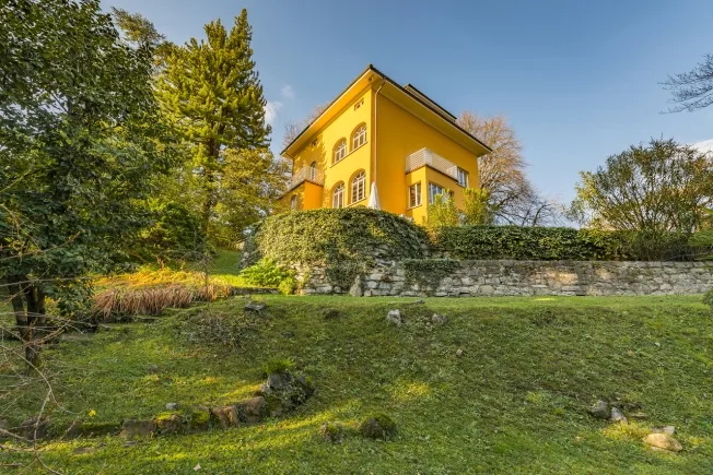 9.5 Zimmer Villa in Sorengo – Foto 20 von 20