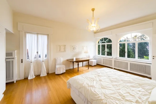 9.5 Zimmer Villa in Sorengo – Foto 7 von 20