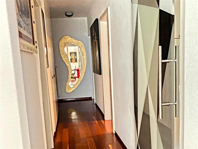 Wohnung in Sorengo – photo 6 sur 6