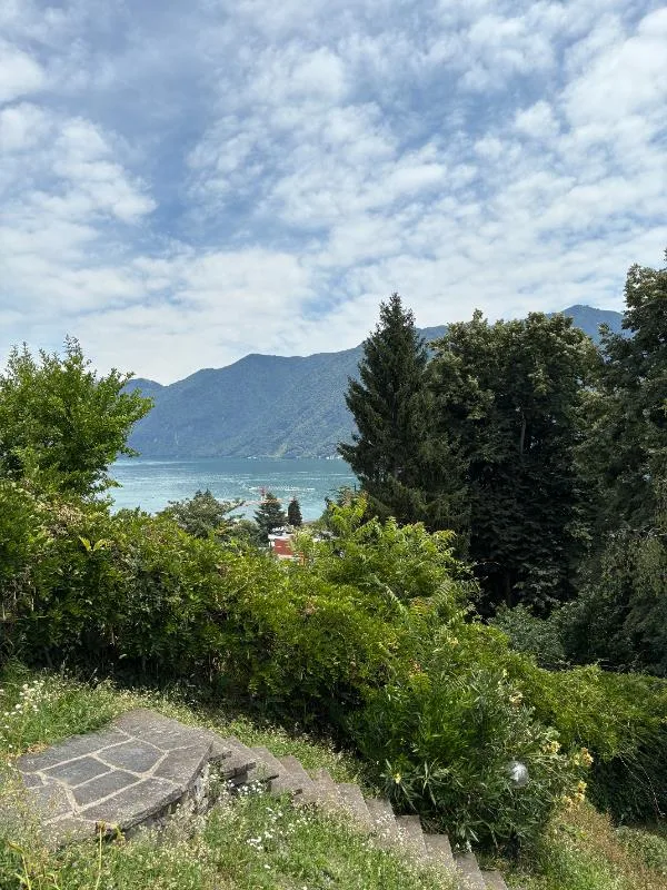 Villa in Sorengo – Foto 7 von 9