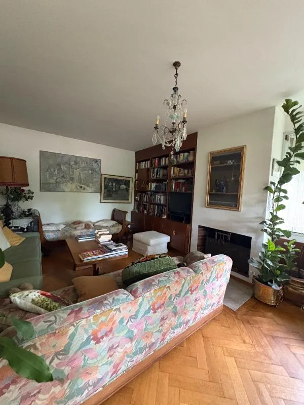 Villa in Sorengo – Foto 6 von 9