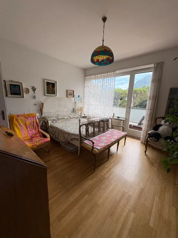 Villa in Sorengo – Foto 2 von 9