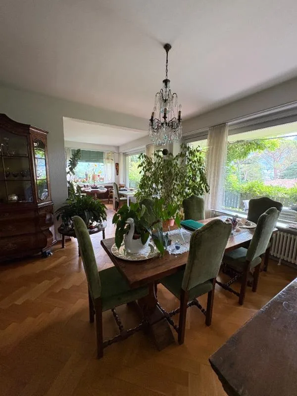 Villa in Sorengo – Foto 8 von 9