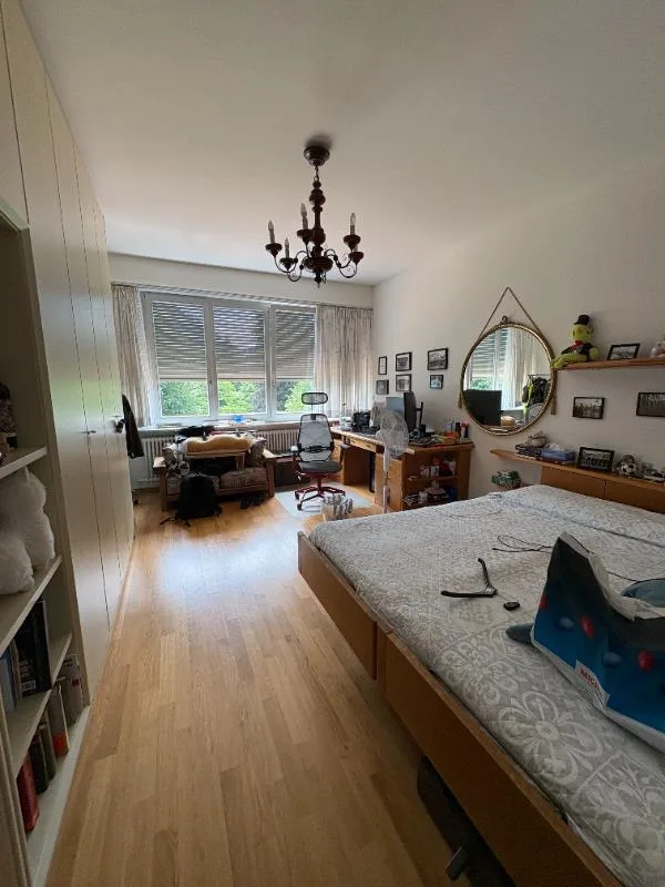 Villa in Sorengo – Foto 3 von 9