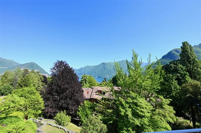 9.5 Zimmer Villa in Sorengo – Foto 14 von 18