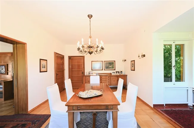 9.5 Zimmer Villa in Sorengo – Foto 11 von 18