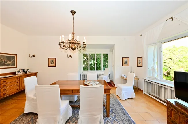 9.5 Zimmer Villa in Sorengo – Foto 10 von 18