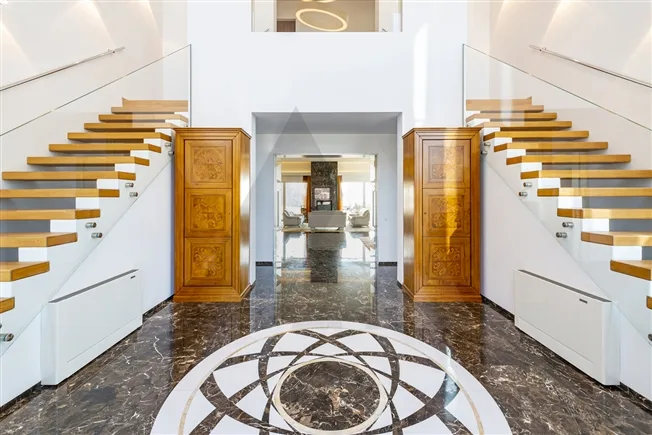 10 Zimmer Villa in Sorengo – Foto 4 von 13