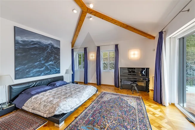 10 Zimmer Villa in Sorengo – Foto 12 von 13