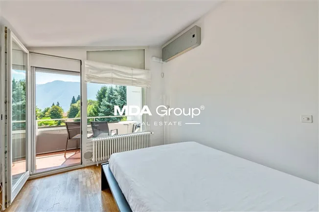6 Zimmer Einfamilienhaus in Sorengo – foto 14 di 14