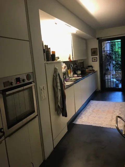 4.5 Zimmer möbl. Wohnobjekt in Sorengo – Foto 2 von 4