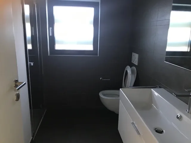 3.5 Zimmer Wohnung in Gentilino – Foto 2 von 4