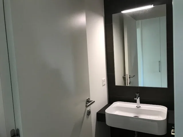 3.5 Zimmer Wohnung in Gentilino – Foto 3 von 4