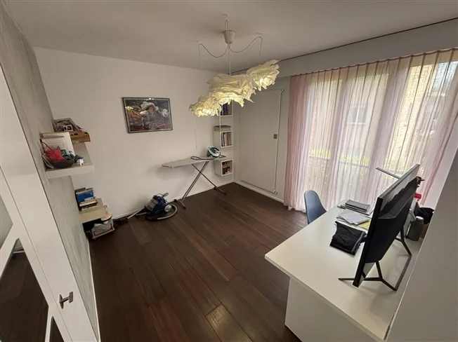 5.5 Zimmer Wohnung in Sorengo – foto 4 di 13