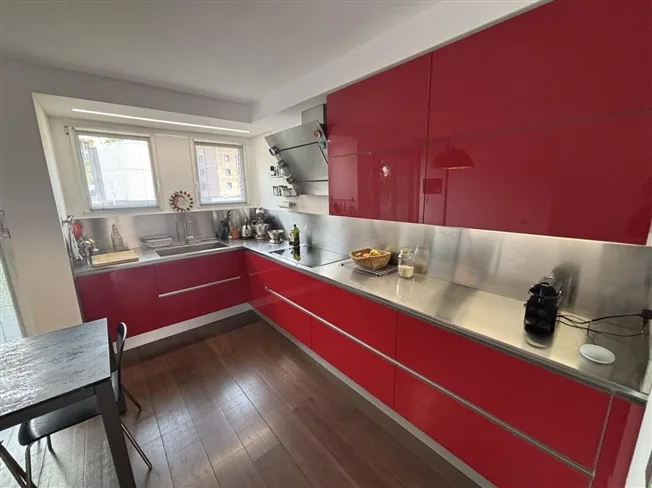 5.5 Zimmer Wohnung in Sorengo – foto 10 di 13