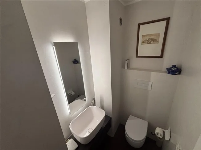 5.5 Zimmer Wohnung in Sorengo – foto 13 di 13