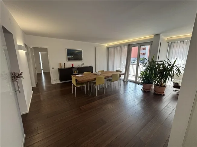 5.5 Zimmer Wohnung in Sorengo – foto 9 di 13