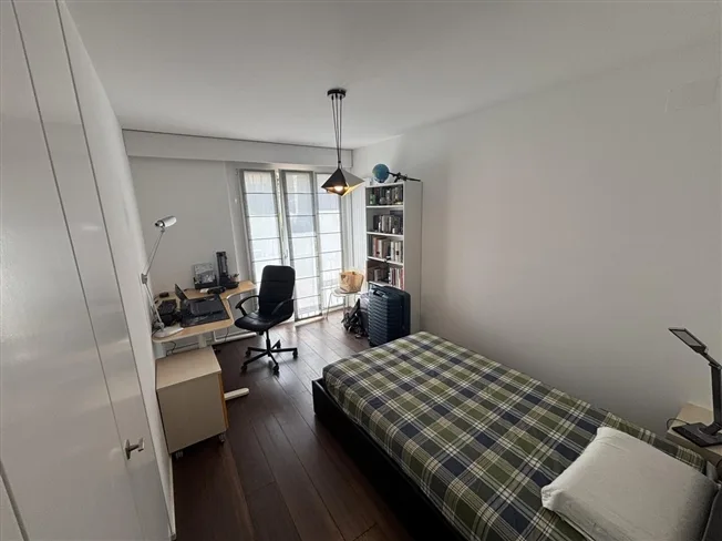 5.5 Zimmer Wohnung in Sorengo – foto 7 di 13