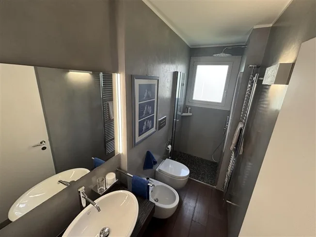 5.5 Zimmer Wohnung in Sorengo – foto 11 di 13