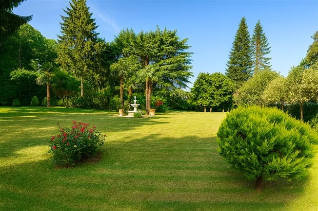 7.5 Zimmer Villa in Gentilino – Foto 4 von 7
