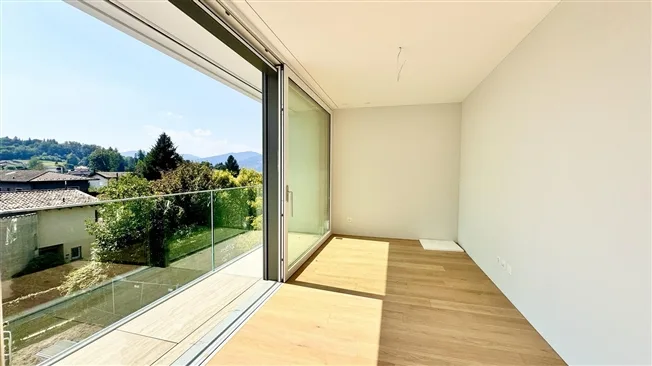 5 Zimmer Attikawohnung in Gentilino – photo 5 sur 15