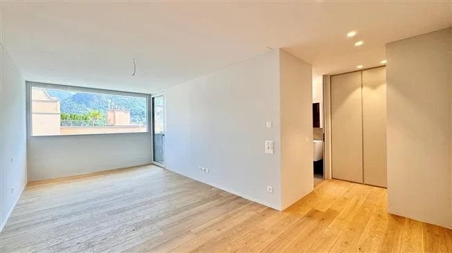 5 Zimmer Attikawohnung in Gentilino – photo 6 sur 15