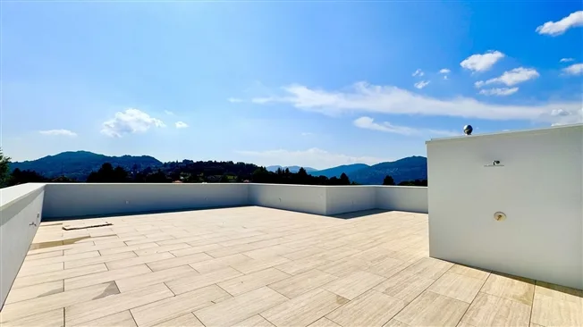 5 Zimmer Attikawohnung in Gentilino – photo 14 sur 15