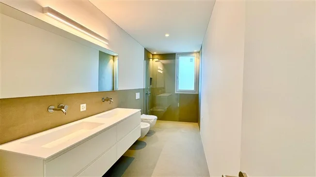 5 Zimmer Attikawohnung in Gentilino – photo 7 sur 15