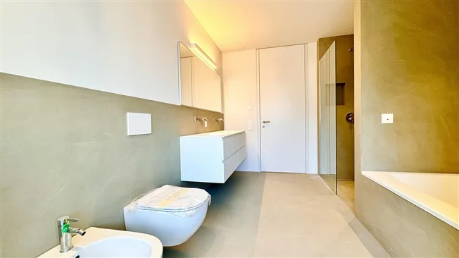 5 Zimmer Attikawohnung in Gentilino – photo 8 sur 15