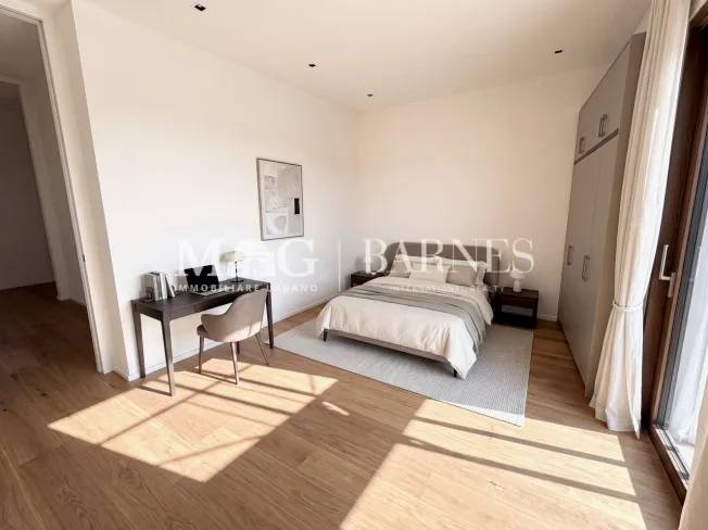 5.5 Zimmer Wohnung in Gentilino – photo 6 of 11