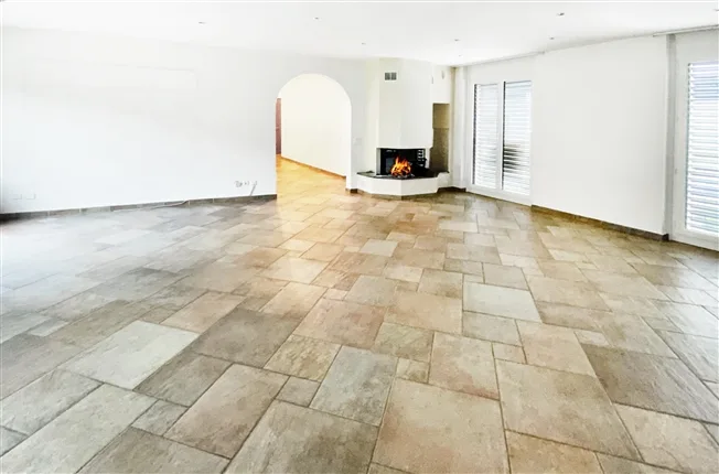 8 Zimmer Villa in Gentilino – Foto 3 von 12