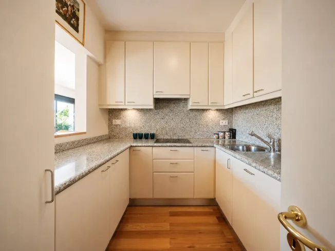 3.5 Zimmer Wohnung in Gentilino – photo 4 sur 9