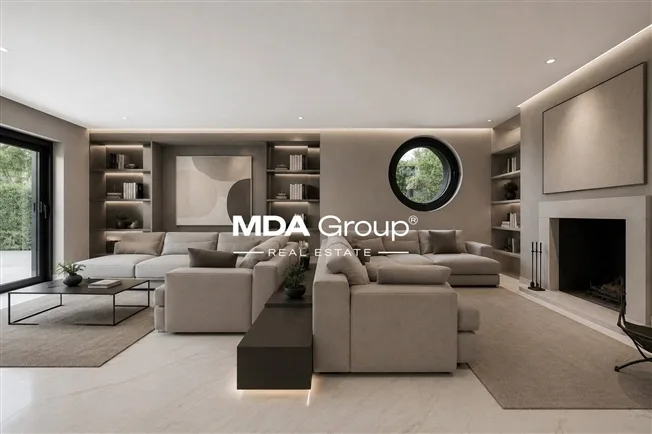 6 Zimmer Villa in Gentilino – Foto 4 von 9