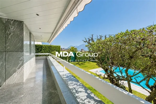 6 Zimmer Villa in Gentilino – Foto 9 von 9