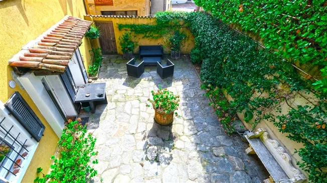 7 Zimmer Wohnung in Gentilino – foto 3 di 14