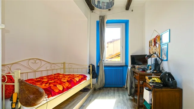 7 Zimmer Wohnung in Gentilino – foto 14 di 14