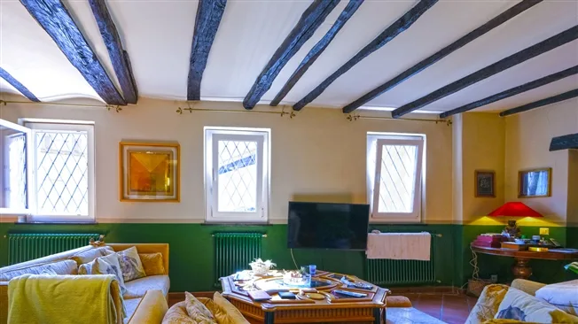7 Zimmer Wohnung in Gentilino – foto 6 di 14