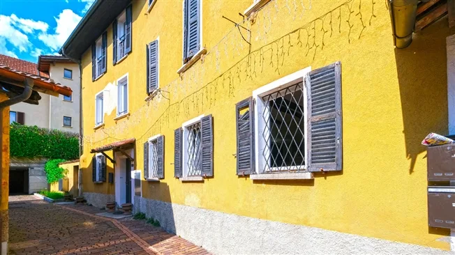 7 Zimmer Wohnung in Gentilino – foto 5 di 14