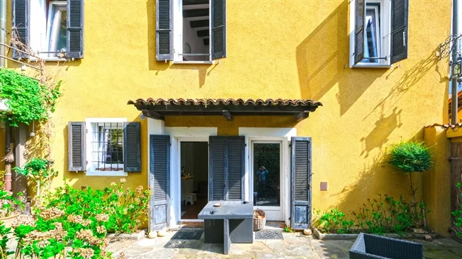 7 Zimmer Wohnung in Gentilino – foto 2 di 14