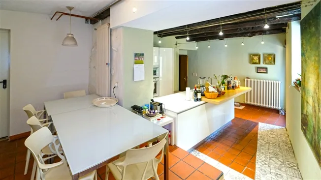7 Zimmer Wohnung in Gentilino – foto 7 di 14