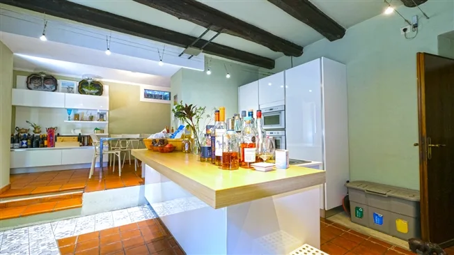 7 Zimmer Wohnung in Gentilino – foto 9 di 14