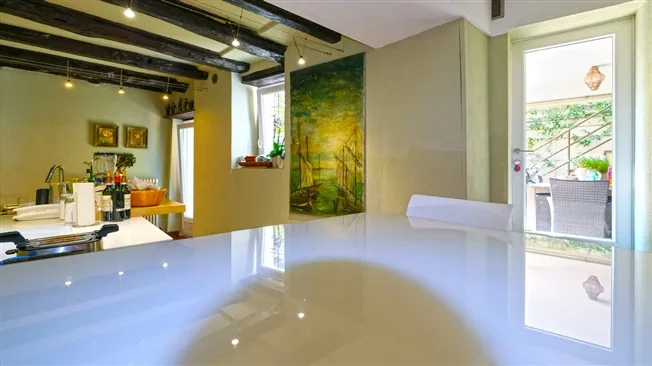 7 Zimmer Wohnung in Gentilino – foto 10 di 14