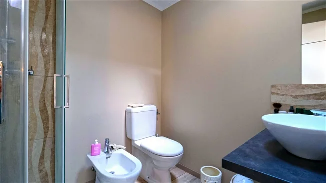 7 Zimmer Wohnung in Gentilino – foto 12 di 14
