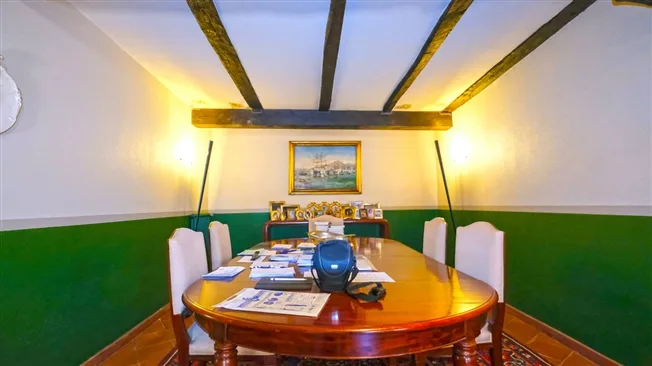 7 Zimmer Wohnung in Gentilino – foto 8 di 14
