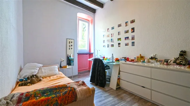 7 Zimmer Wohnung in Gentilino – foto 13 di 14