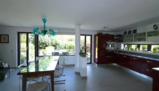 5.5 Zimmer Einfamilienhaus in Gentilino – photo 6 sur 13